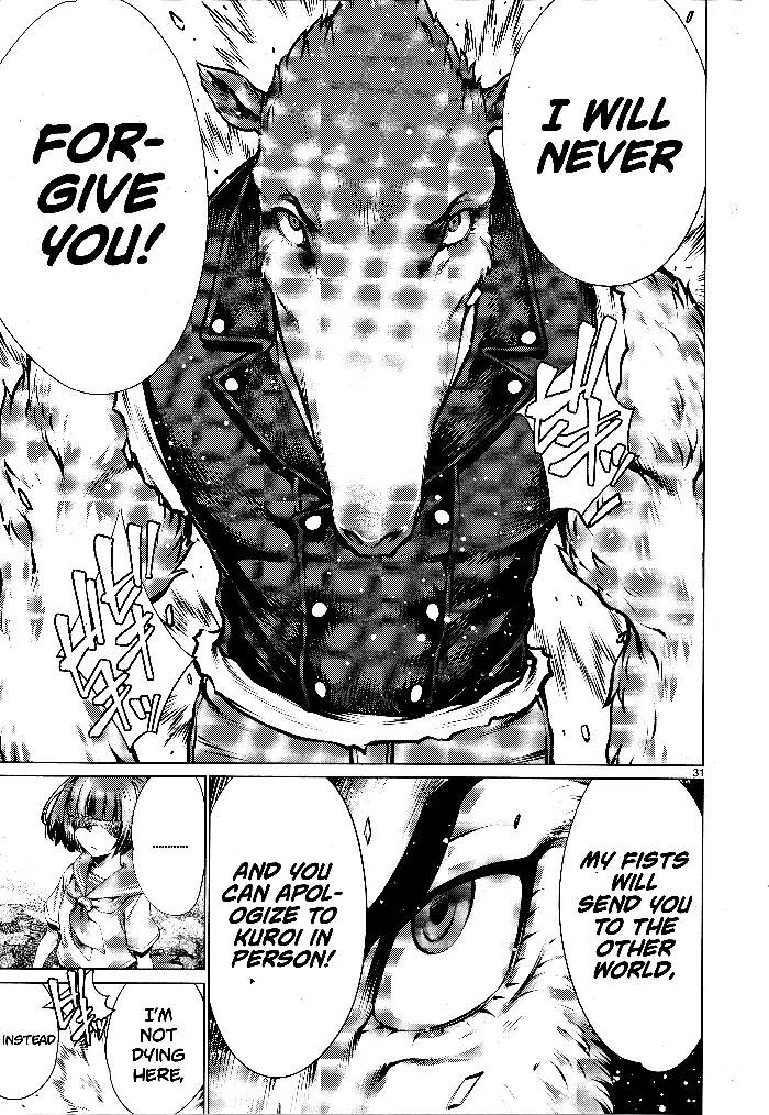 Killing Bites Chapter 75 image 29_optimized